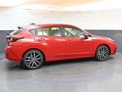 New 2026 Subaru Impreza 2.0i Sport AWD/4WD image 6