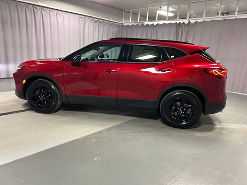 Used 2023 Chevrolet Blazer LT w/ Convenience Package AWD/4WD image 4