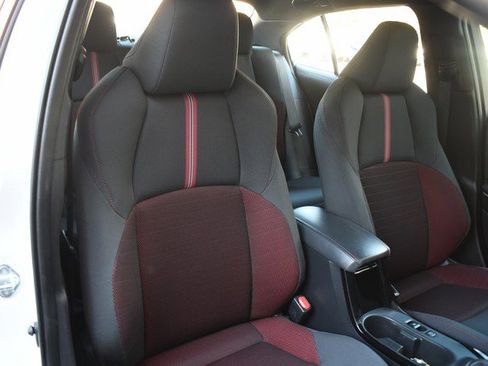 Certified 2023 Toyota Corolla SE image 26