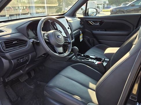 Certified 2026 Subaru Forester Touring AWD/4WD image 6