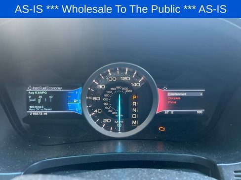 Used 2014 Ford Explorer Limited AWD/4WD image 4