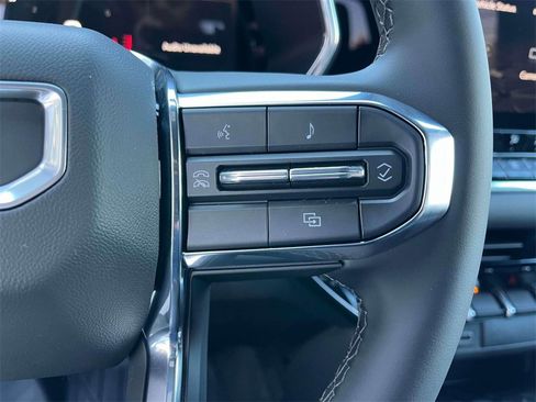 New 2026 GMC Canyon Elevation w/ Convenience Package image 24