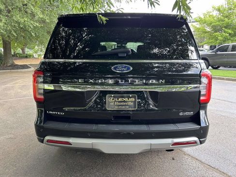 Used 2024 Ford Expedition Limited AWD/4WD image 3