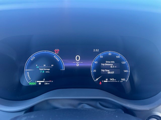 New 2026 Toyota Sienna XLE Woodland Edition AWD/4WD image 27