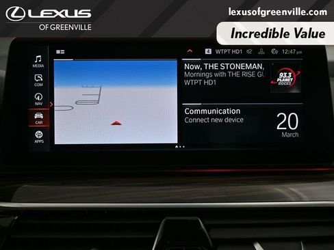 Used 2021 BMW 530i image 16