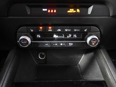 Used 2023 MAZDA CX-5 AWD 2.5 S w/ Preferred Package image 31