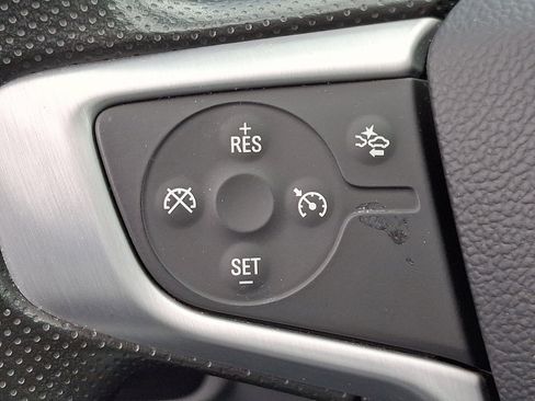 Used 2023 GMC Terrain SLE w/ Driver Convenience Package image 20