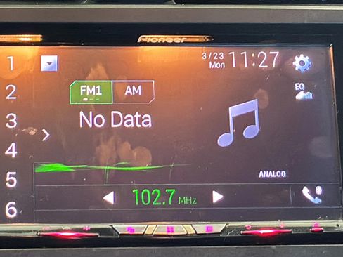 Used 2017 Honda Civic LX-P image 25
