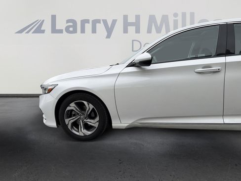 Used 2020 Honda Accord EX-L image 10