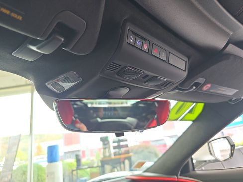 Used 2020 Chevrolet Corvette Stingray Premium Cpe w/ 3LT Preferred Equipment Group image 33