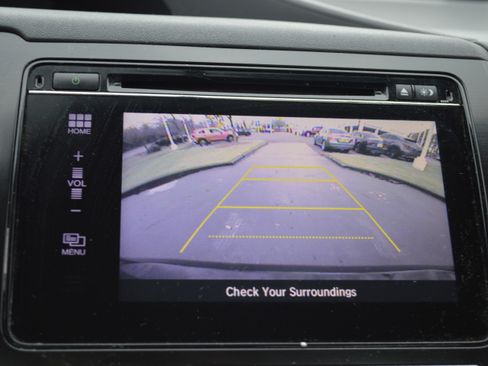 Used 2015 Honda Civic EX-L image 23