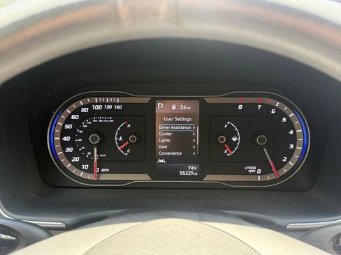 Used 2024 Hyundai Santa Cruz SEL AWD/4WD image 26