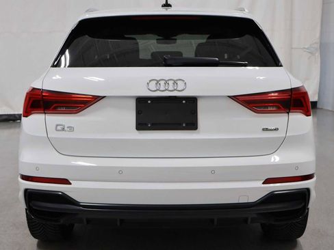 Used 2022 Audi Q3 2.0T Premium w/ Convenience Package AWD/4WD image 7