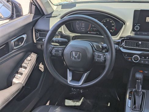 Used 2024 Honda Civic EX-L image 13