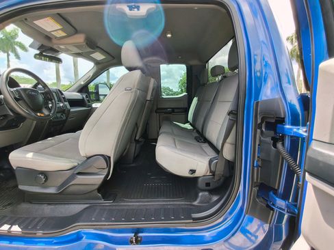 Used 2022 Ford F250 XL w/ Power Equipment Group AWD/4WD image 23