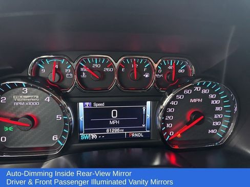 Used 2017 GMC Sierra 1500 SLT image 42