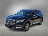 Used 2018 INFINITI QX60 FWD w/ Premium Package image 4