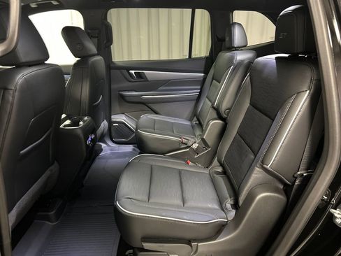 New 2026 Buick Enclave Sport Touring w/ Power Package image 21