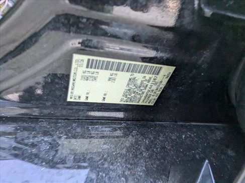 Used 2016 Nissan Maxima 3.5 SV image 15