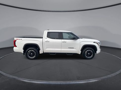 Used 2023 Toyota Tundra SR5 w/ TRD Off-Road Premium Package image 9