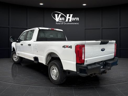 Used 2023 Ford F250 XL AWD/4WD image 5