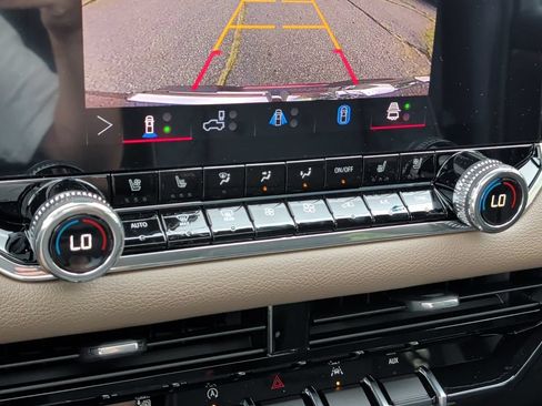 New 2026 GMC Canyon Denali AWD/4WD image 28