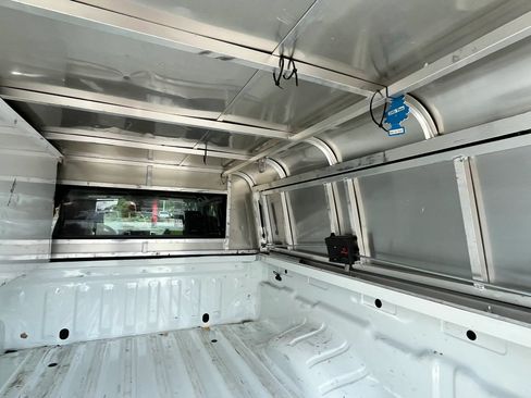 Used 2021 Nissan Frontier S RWD image 49