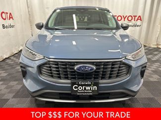 Used 2025 Ford Escape Active w/ Cold Weather Package video 2