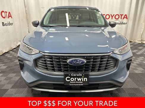 Used 2025 Ford Escape Active w/ Cold Weather Package image 2