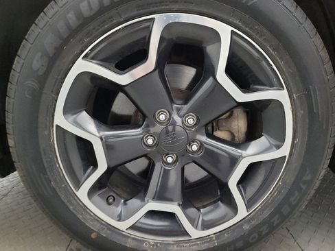 Used 2014 Subaru Crosstrek 2.0i Limited AWD/4WD image 31