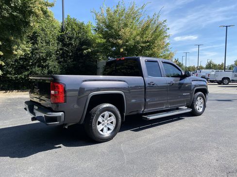 Used 2014 GMC Sierra 1500 SLE w/ SLE Value Package RWD image 9