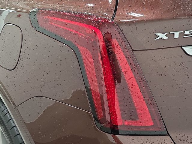 Used 2023 Cadillac XT5 Premium Luxury AWD/4WD image 28