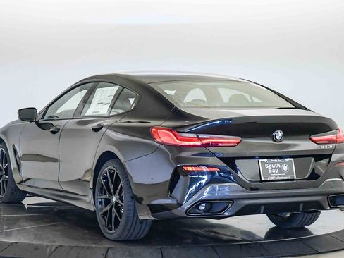 New 2026 BMW 840i RWD image 2