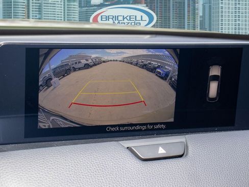 New 2026 MAZDA CX-70 3.3 Turbo w/ Premium Package image 32