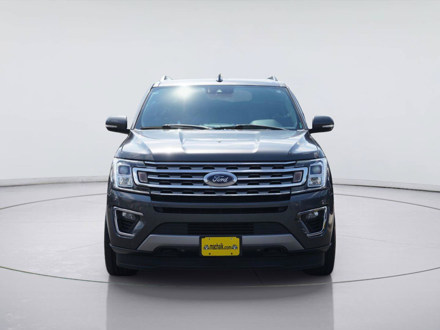 Used 2019 Ford Expedition Max Limited w/ Equipment Group 301A AWD/4WD image 3