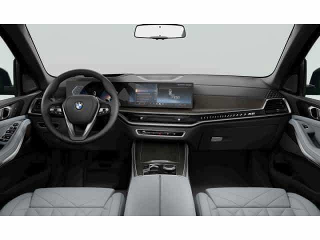 Used 2026 BMW X5 sDrive40i RWD image 7