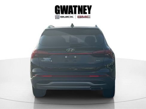 Used 2023 Hyundai Santa Fe SEL image 5