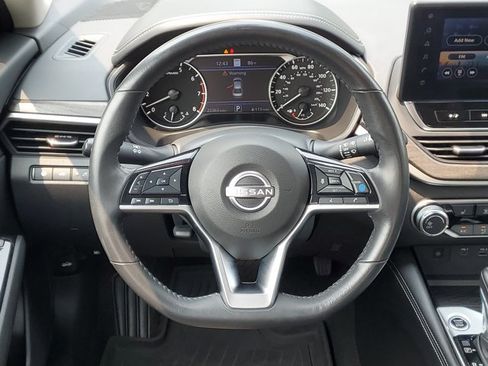 Certified 2023 Nissan Altima 2.5 SV w/ SV Premium Package AWD/4WD image 26