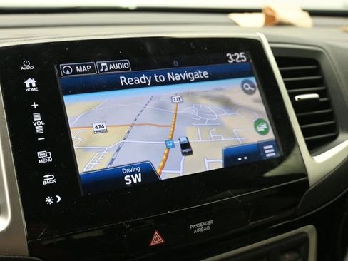 Used 2020 Honda Ridgeline RTL-E image 18