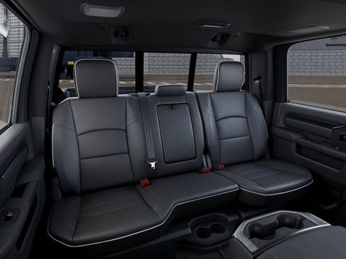 New 2026 RAM 2500 Power Wagon AWD/4WD image 22