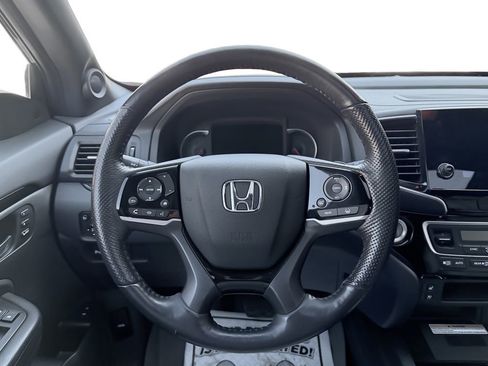 Used 2019 Honda Passport Elite image 18