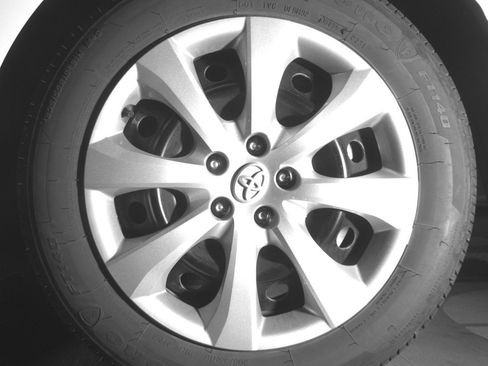 Used 2025 Toyota Corolla LE image 14