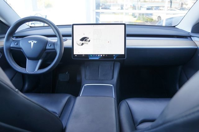 Used 2021 Tesla Model 3 Long Range AWD/4WD image 29