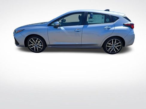 Used 2026 Subaru Impreza 2.0i Sport AWD/4WD image 4