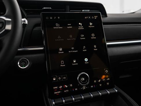 New 2026 GMC Terrain Denali image 24