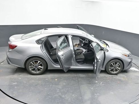 Used 2024 Kia Forte LXS image 62