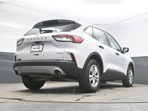Used 2022 Ford Escape S AWD/4WD image 35