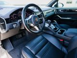 Certified 2022 Porsche Cayenne image 4