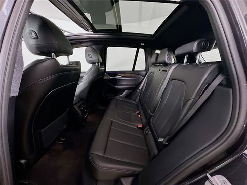 Used 2022 BMW X3 xDrive30i w/ Convenience Package image 25