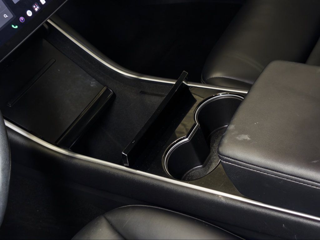 Used 2019 Tesla Model 3 Long Range AWD/4WD image 19